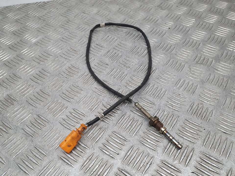 Sensor Para Seat Altea Xl