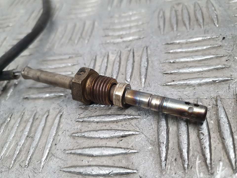 Sensor Para Seat Altea Xl