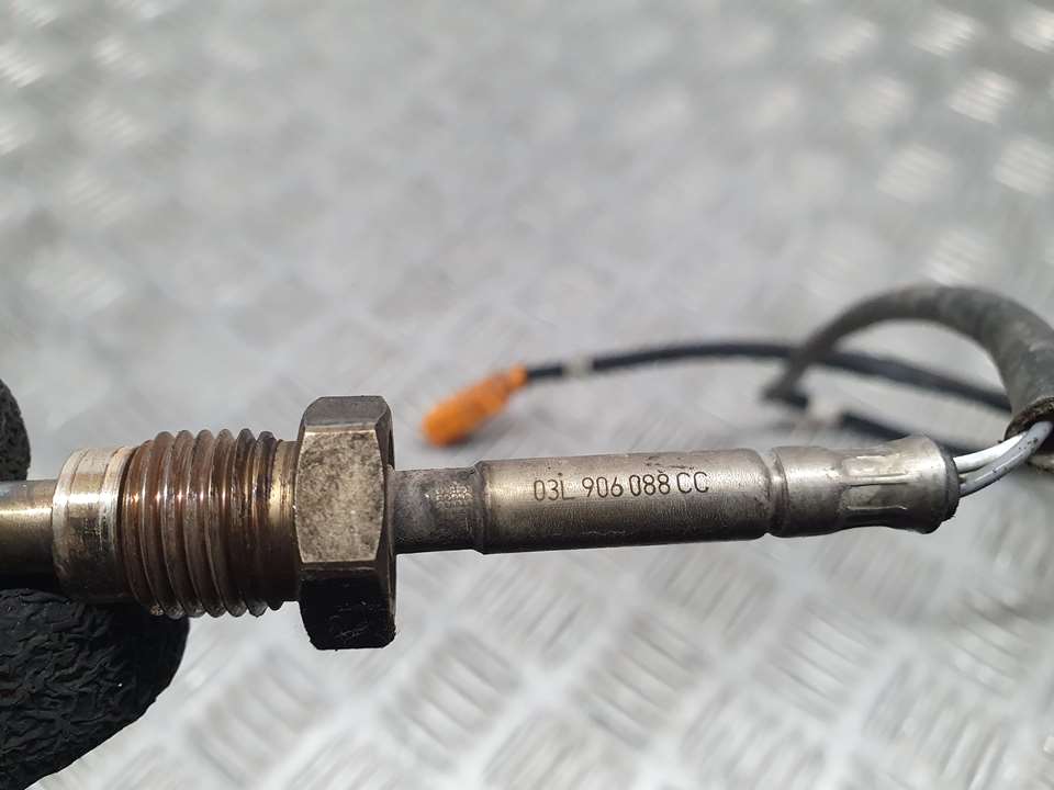 Sensor Para Seat Altea Xl