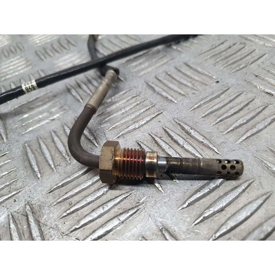 Sensor Para Seat Altea Xl