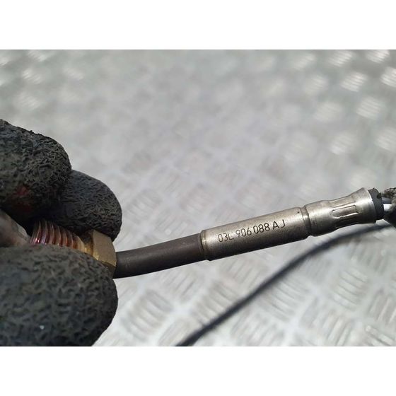 Sensor Para Seat Altea Xl