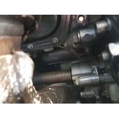 Motor Arranque Para Citroen Berlingo Furgón