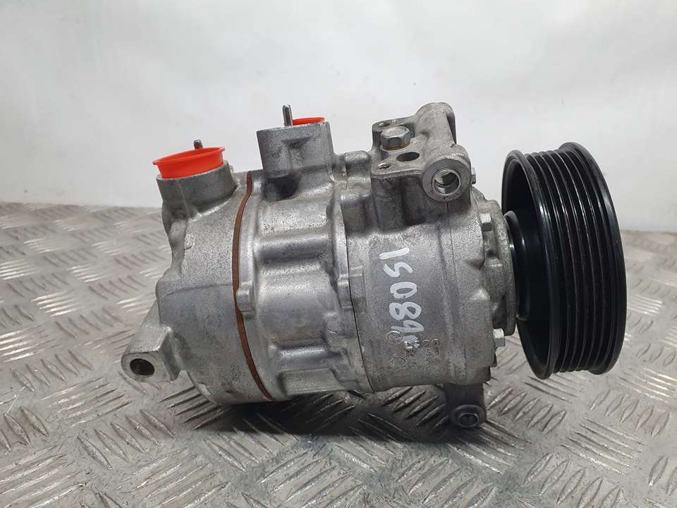 Compresor Aire Acondicionado Para Volkswagen Golf Vii Sportsvan
