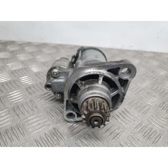 Motor Arranque Para Volkswagen Golf Vii Sportsvan