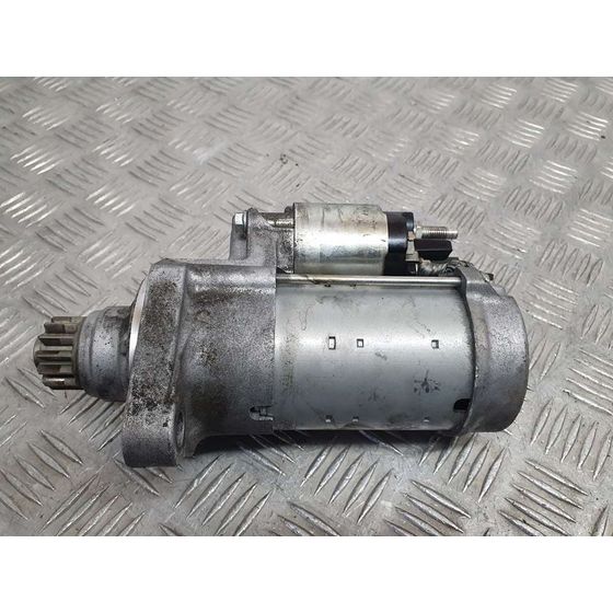 Motor Arranque Para Volkswagen Golf Vii Sportsvan