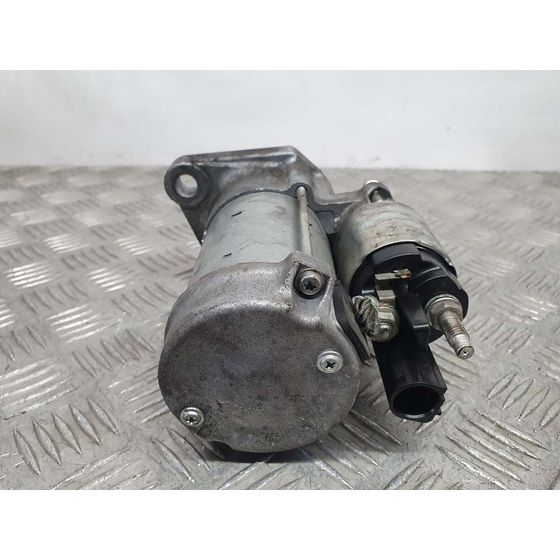 Motor Arranque Para Volkswagen Golf Vii Sportsvan