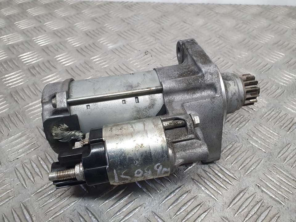 Motor Arranque Para Volkswagen Golf Vii Sportsvan