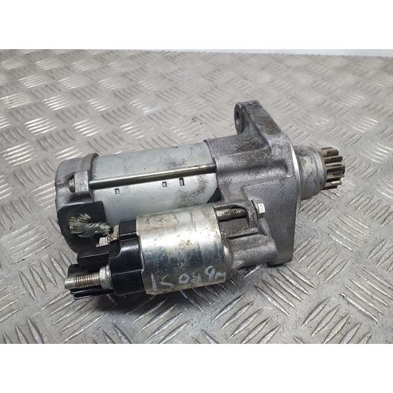 Motor Arranque Para Volkswagen Golf Vii Sportsvan