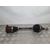 Transmision Delantera Izquierda Para Volkswagen Golf Vii Sportsvan
