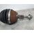 Transmision Delantera Izquierda Para Volkswagen Golf Vii Sportsvan