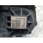 Pinza Freno Trasera Izquierda Para Volkswagen Golf Vii Sportsvan