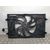 Electroventilador Para Volkswagen Golf Vii Sportsvan
