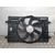 Electroventilador Para Volkswagen Golf Vii Sportsvan