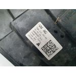 Electroventilador Para Volkswagen Golf Vii Sportsvan