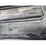 Electroventilador Para Volkswagen Golf Vii Sportsvan