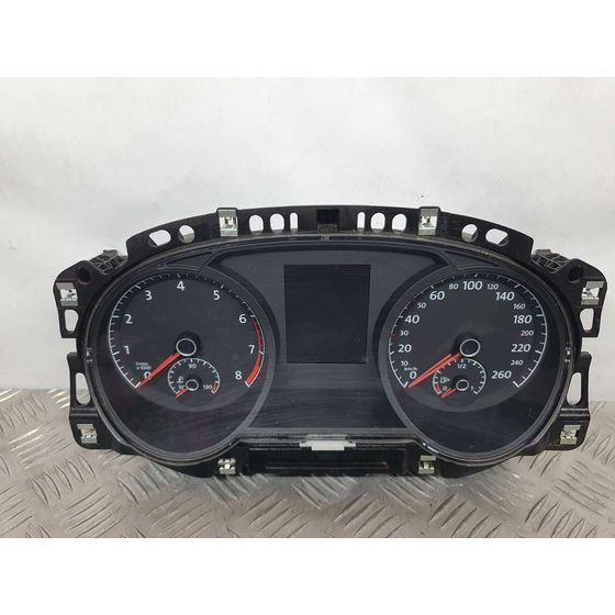 Cuadro Instrumentos para Volkswagen Golf Vii Sportsvan