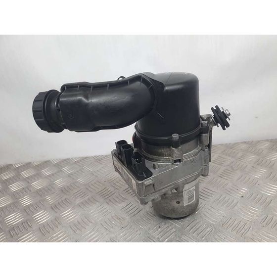 Bomba Direccion Electrica Para Peugeot 508