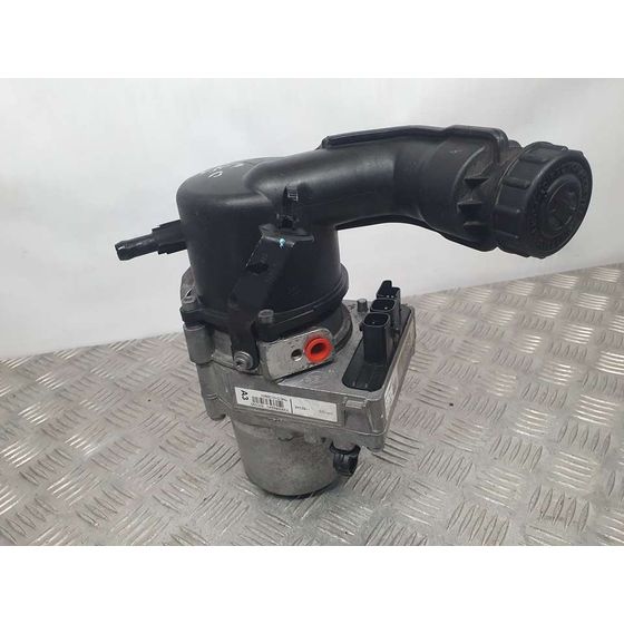 Bomba Direccion Electrica Para Peugeot 508