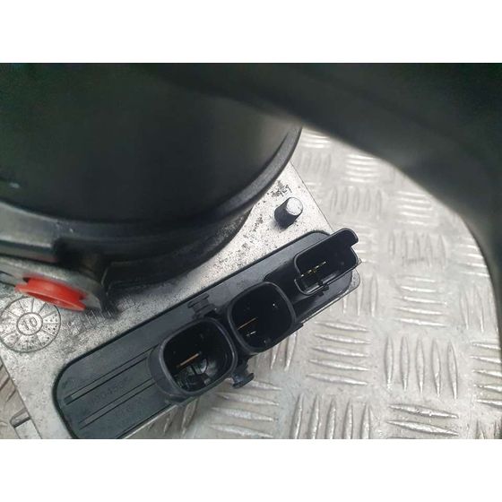 Bomba Direccion Electrica Para Peugeot 508