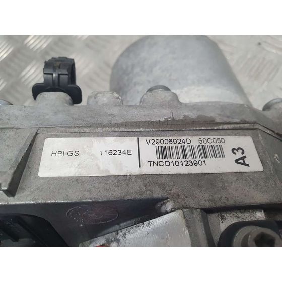 Bomba Direccion Electrica Para Peugeot 508