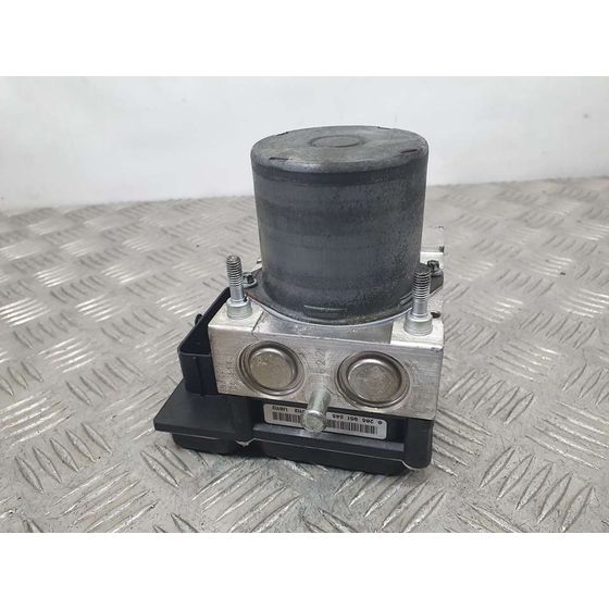 Abs Para Peugeot 508
