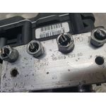 Abs Para Peugeot 508