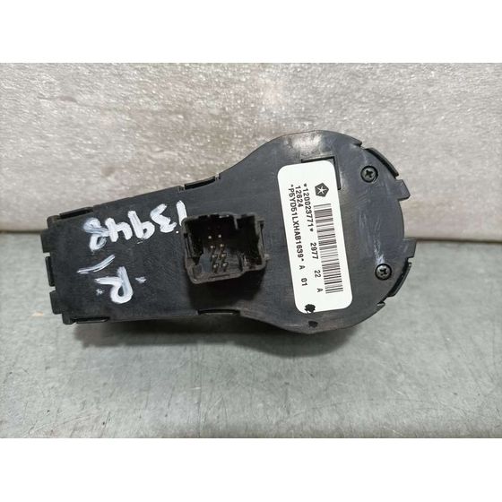Mando Luces para Jeep Compass Ii