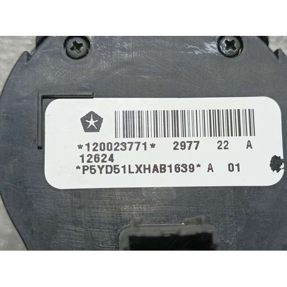 Mando Luces para Jeep Compass Ii