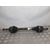 Transmision Delantera Izquierda Para Peugeot 508