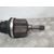 Transmision Delantera Izquierda Para Peugeot 508