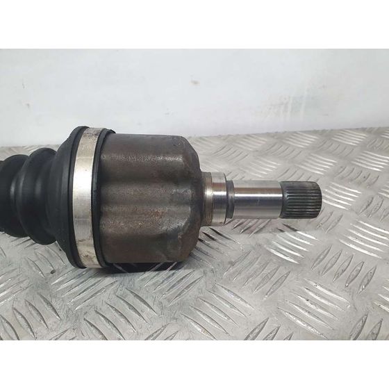 Transmision Delantera Izquierda Para Peugeot 508
