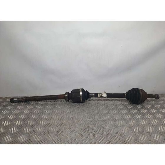 Transmision Delantera Derecha Para Peugeot 508