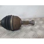 Transmision Delantera Derecha Para Peugeot 508
