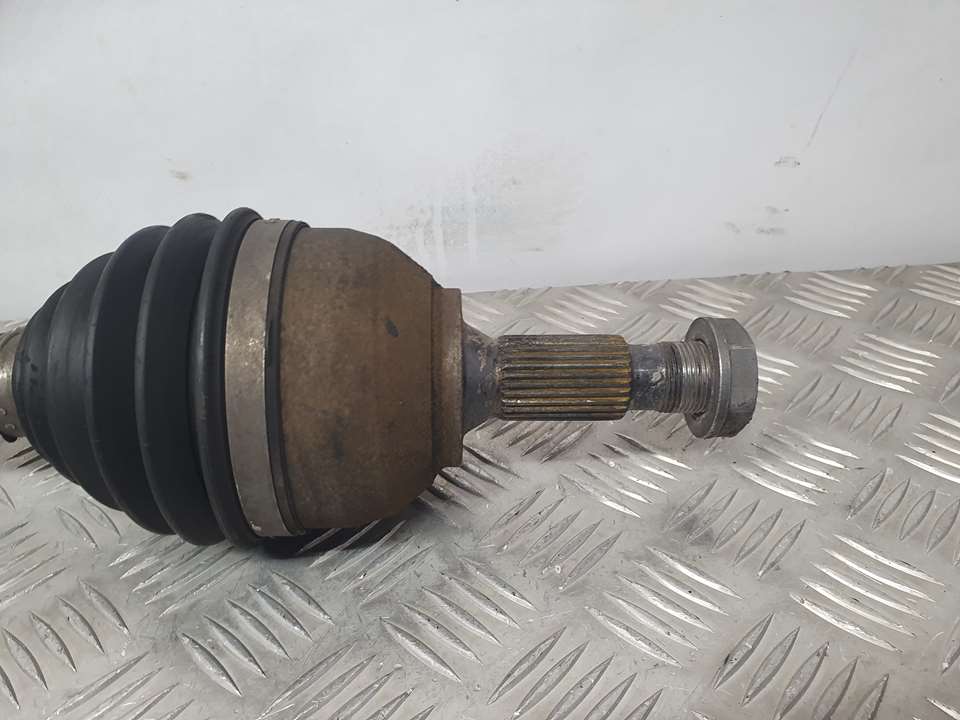 Transmision Delantera Derecha Para Peugeot 508