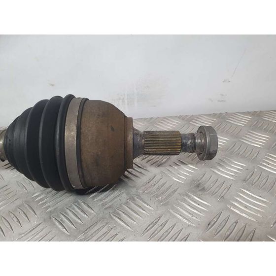 Transmision Delantera Derecha Para Peugeot 508