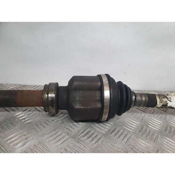 Transmision Delantera Derecha Para Peugeot 508