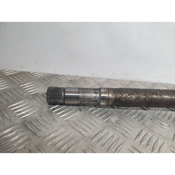 Transmision Delantera Derecha Para Peugeot 508
