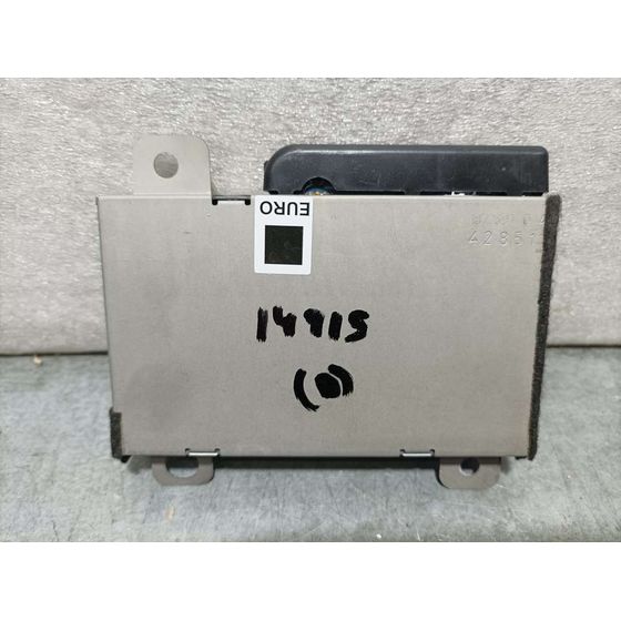 Modulo Bluetooth Para Mitsubishi Asx