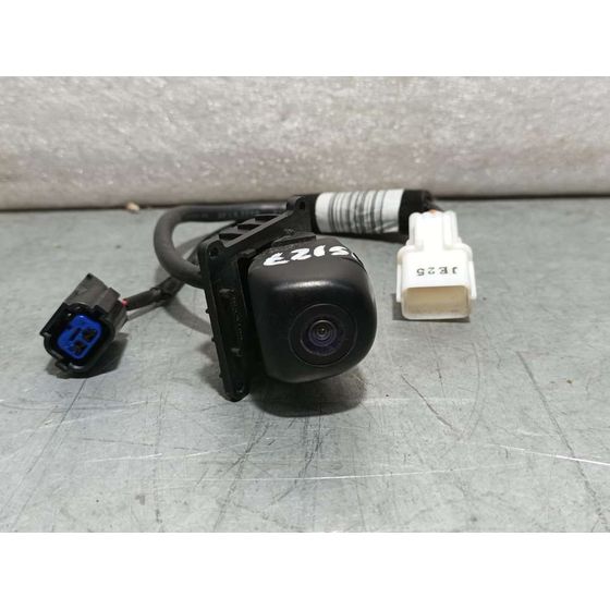 Camara Vision Trasera Para Hyundai I20