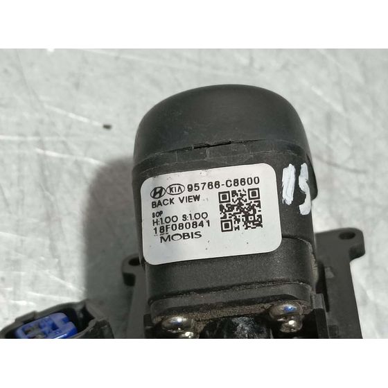 Camara Vision Trasera Para Hyundai I20