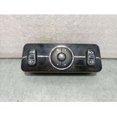 Mando Multifuncion para Mercedes-Benz Clase M (W163)