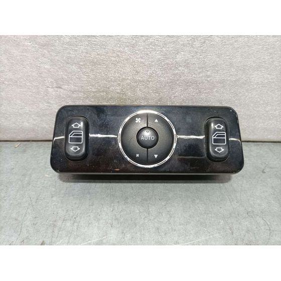 Mando Multifuncion para Mercedes-Benz Clase M (W163)