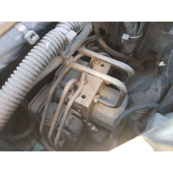 Abs Para Infiniti Q30