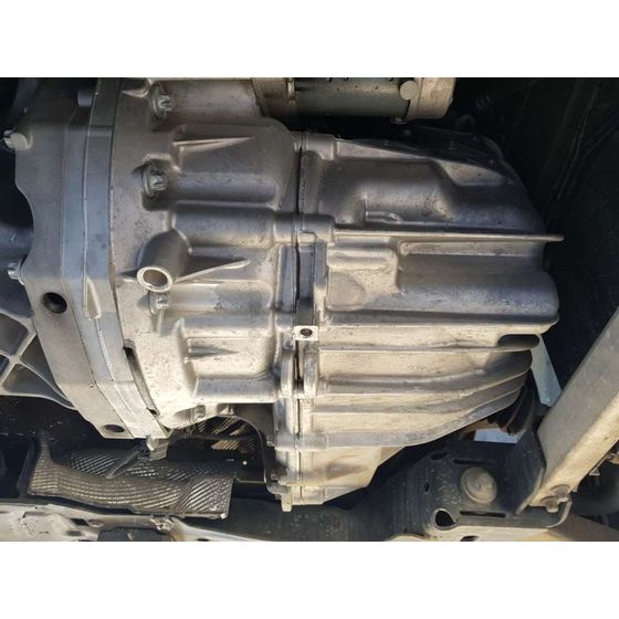 Caja Cambios Para Infiniti Q30