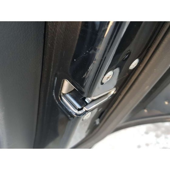 Cerradura Puerta Trasera Derecha Para Infiniti Q30