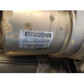 Cremallera Direccion Para Infiniti Q30