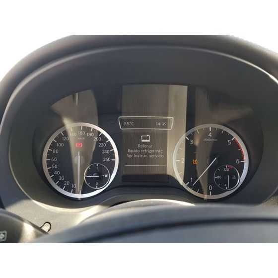 Cuadro Instrumentos Para Infiniti Q30