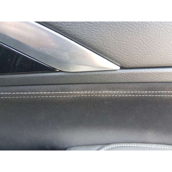 Elevalunas Trasero Derecho Para Infiniti Q30