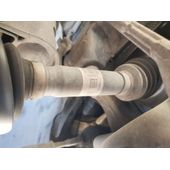 Transmision Delantera Derecha Para Infiniti Q30