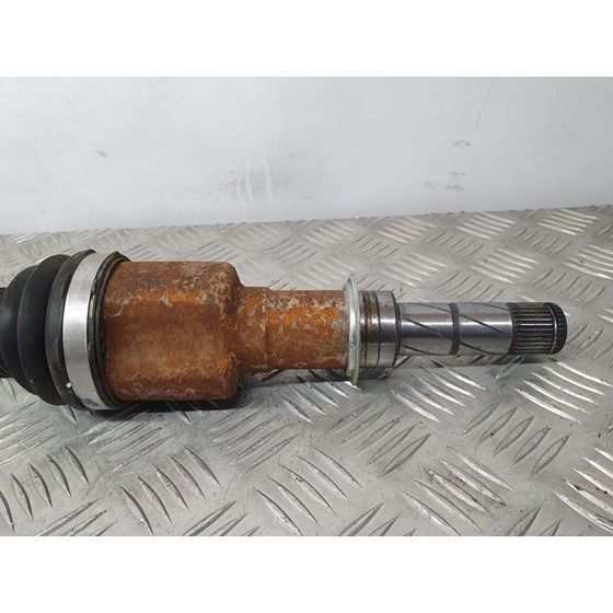 Transmision Trasera Derecha Para Smart Fortwo Coupe